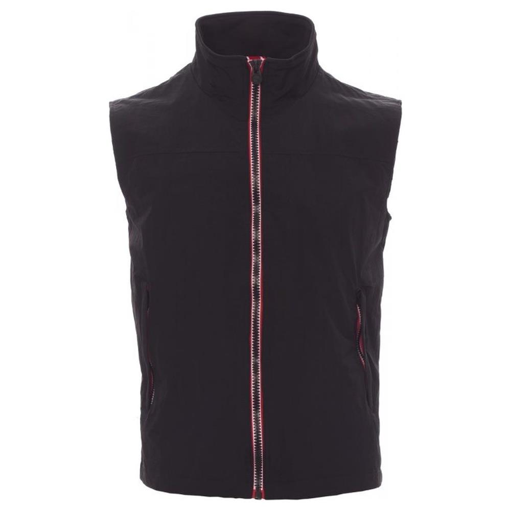 gilet leggero payper horizon r. 2.0 nero xs