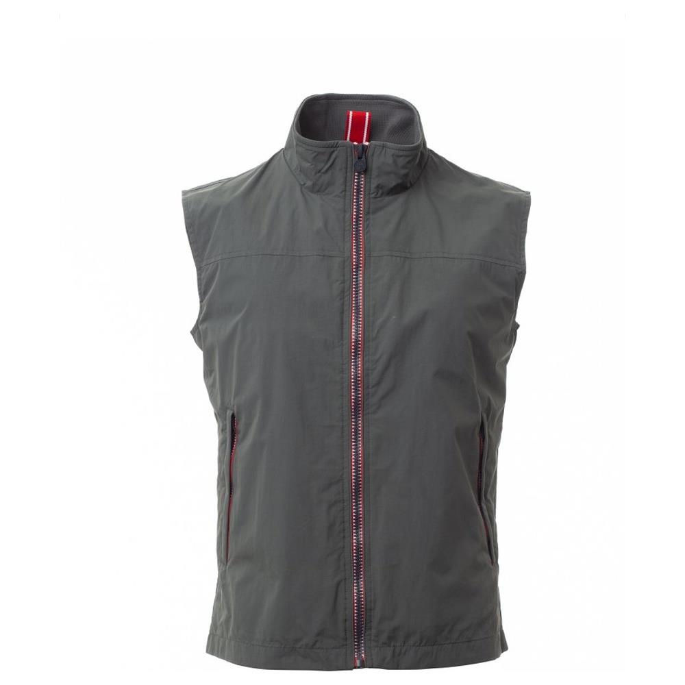 gilet leggero payper horizon r. 2.0 smoke xs