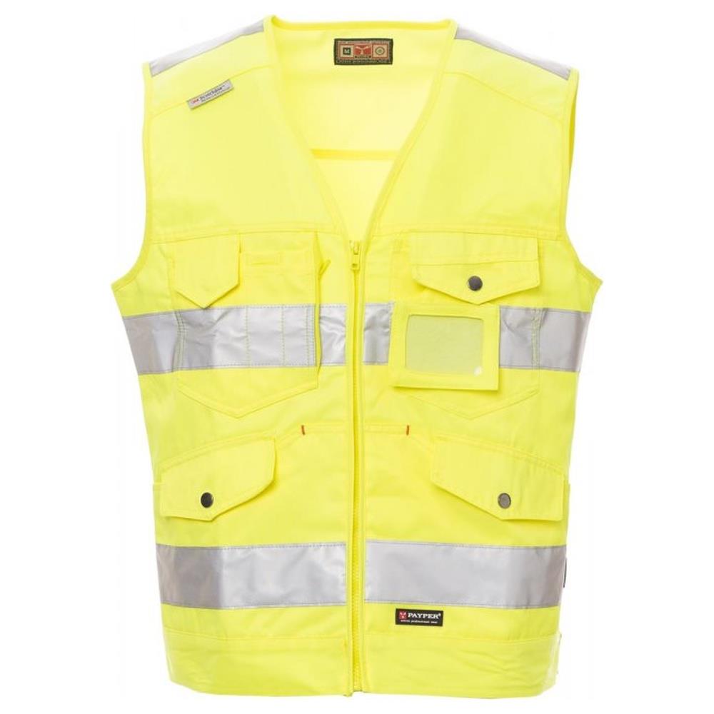 gilet leggero payper master