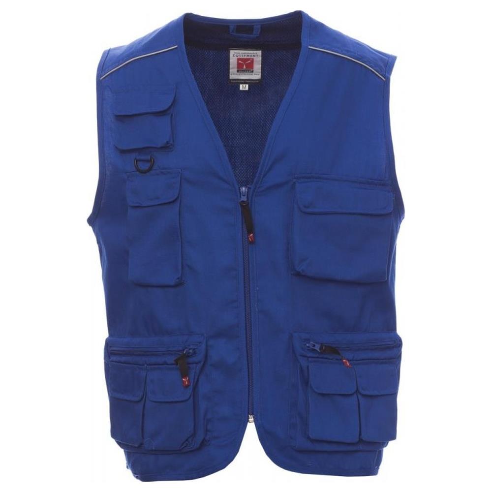 gilet leggero payper pocket royal s