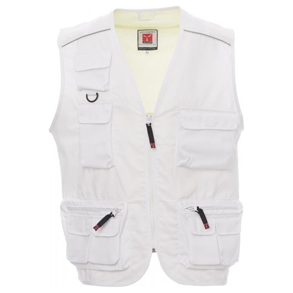 gilet leggero payper pocket