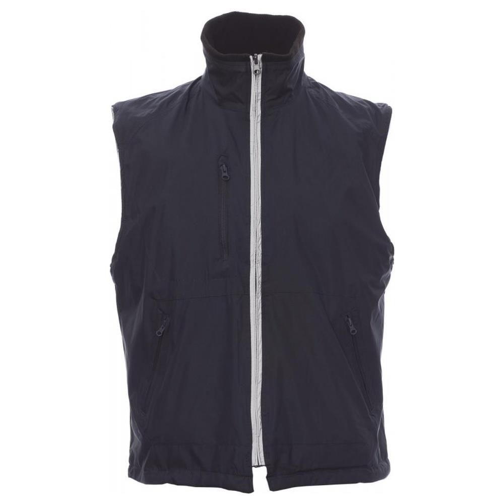 gilet leggero payper speed navy s