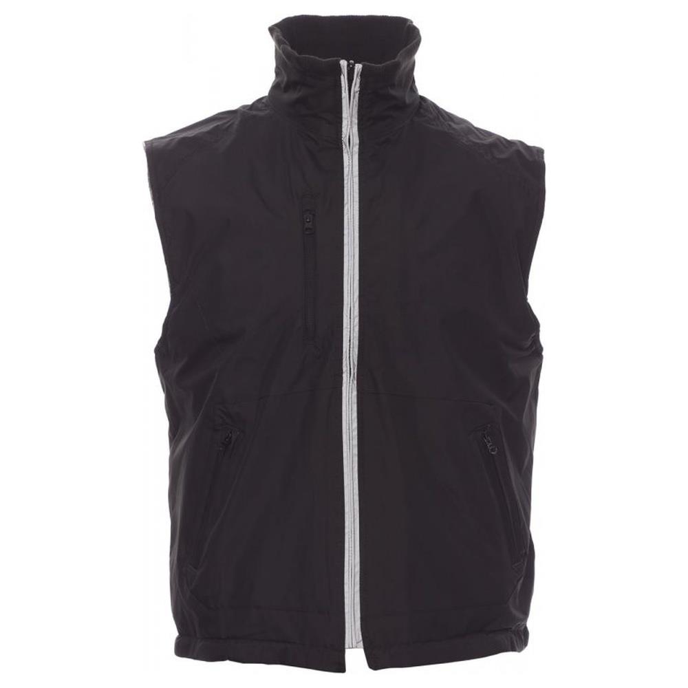 gilet leggero payper speed nero s