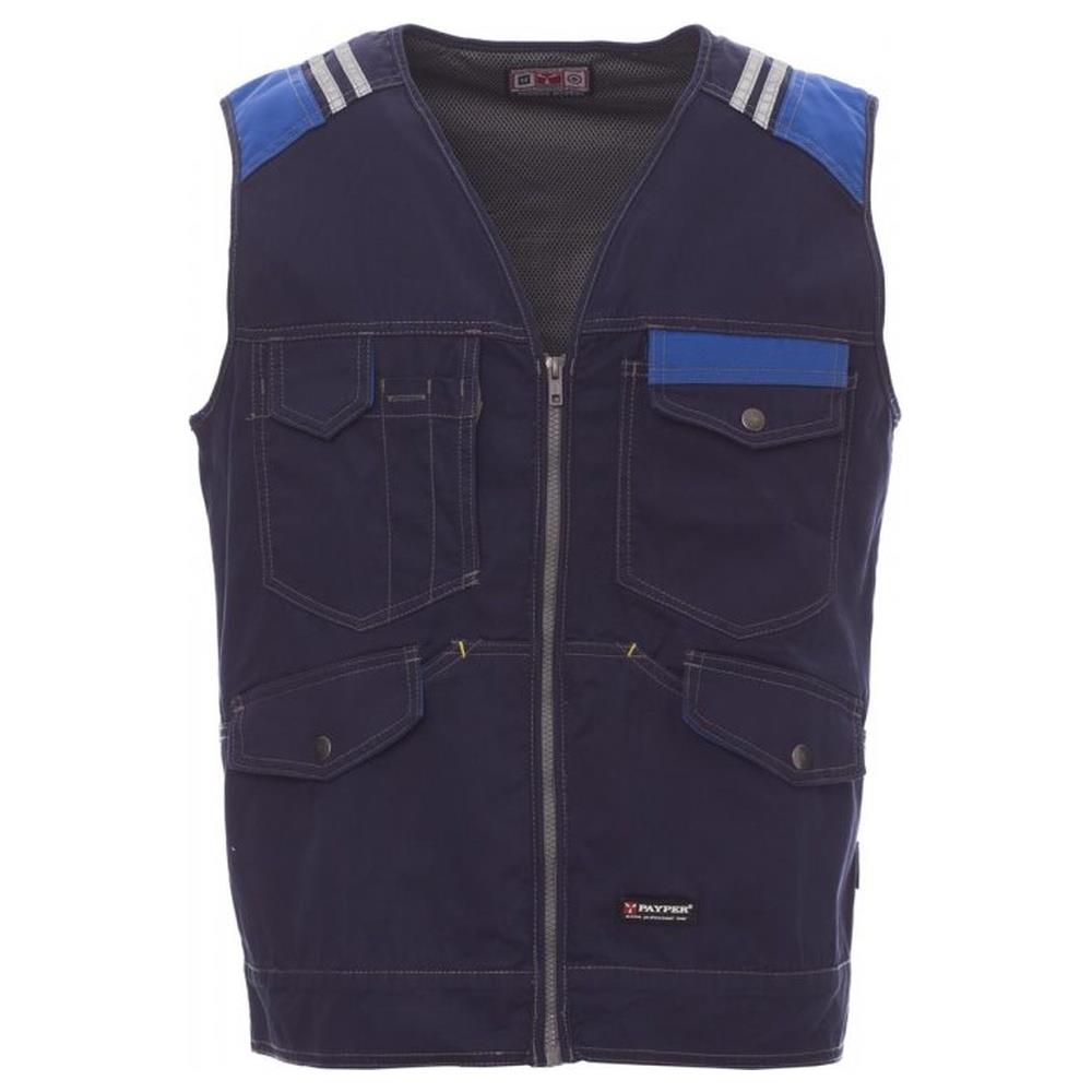 gilet leggero payper tucson