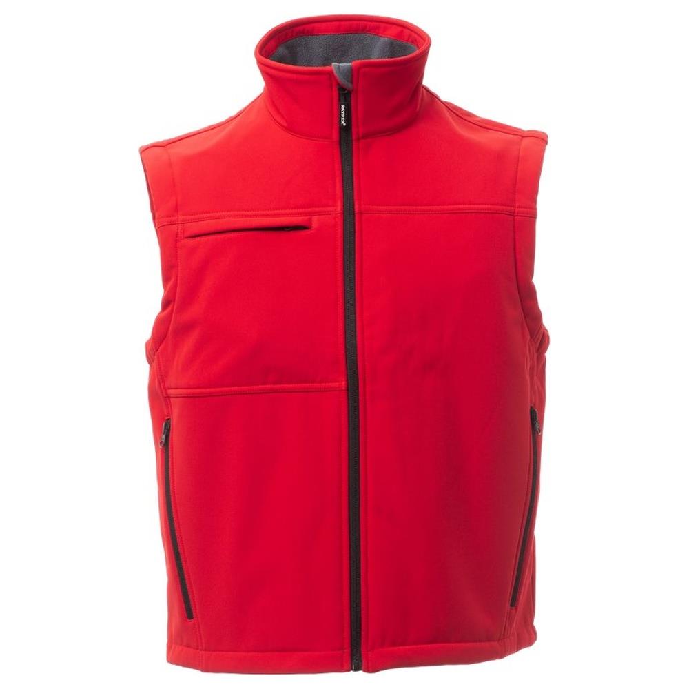 gilet softshell payper bering