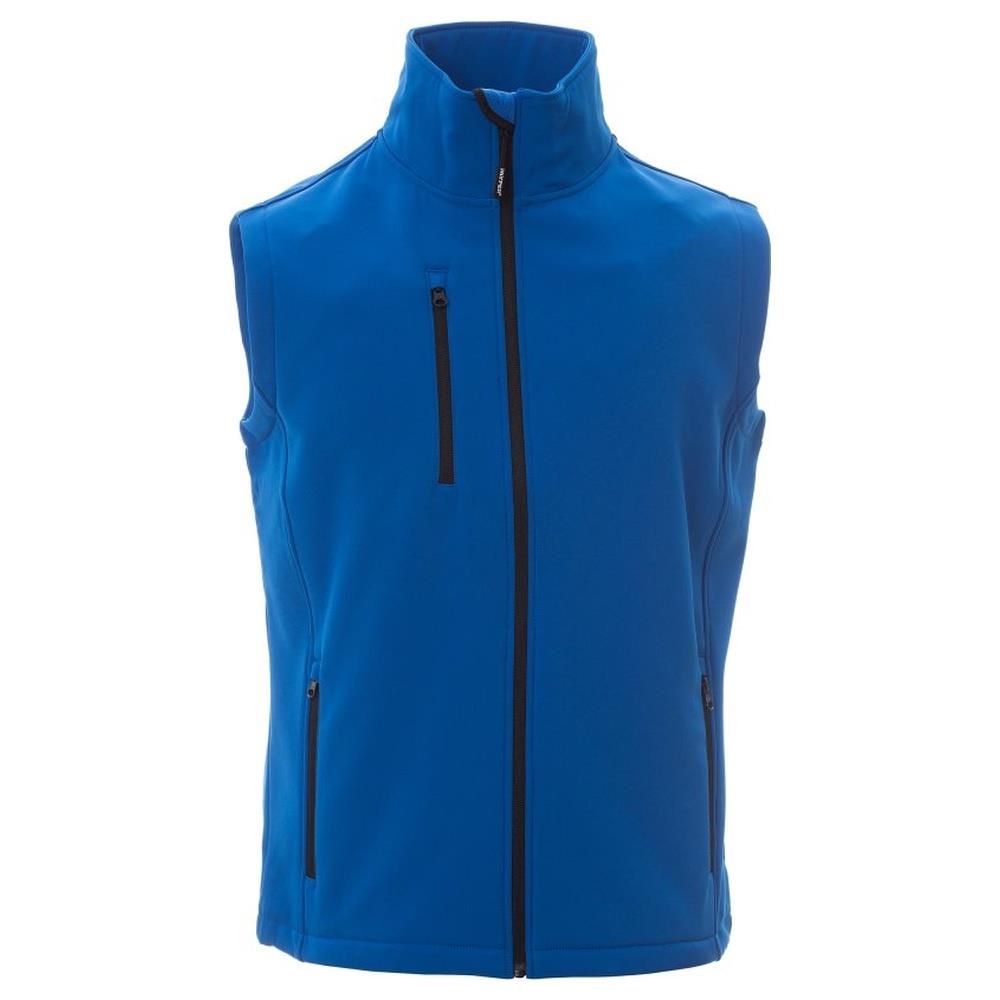 gilet softshell payper glasgow royal xxs