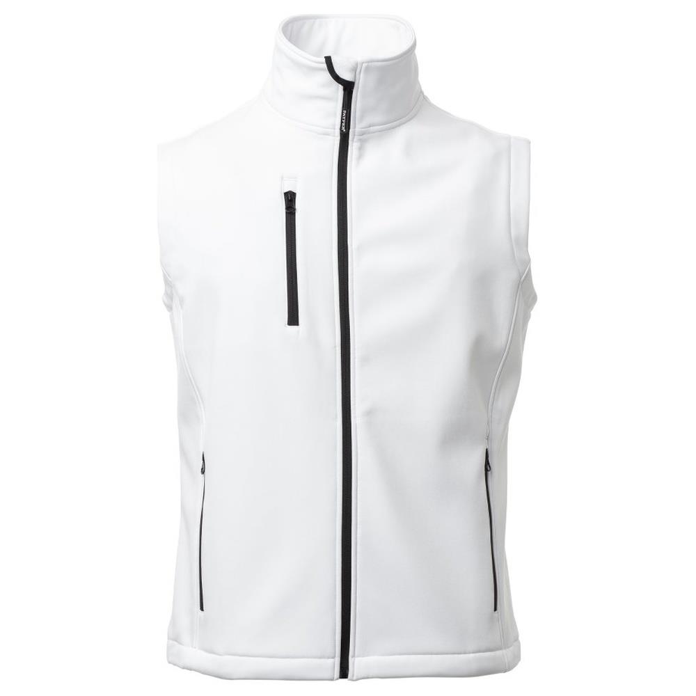 gilet softshell payper glasgow