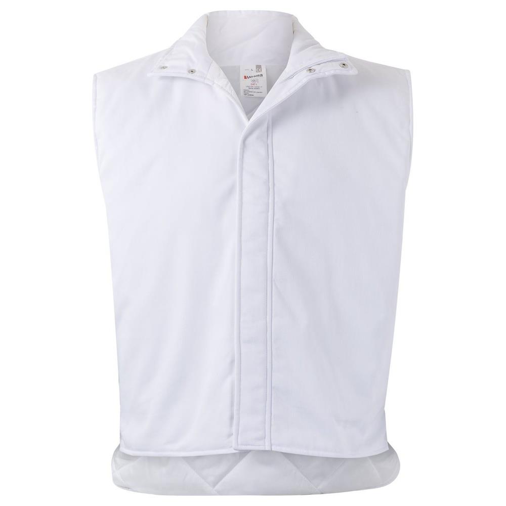 gilet velilla ambienti freddi cod 255901