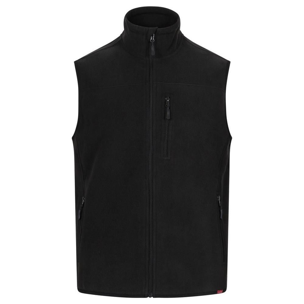 gilet velilla in pile cod 105905