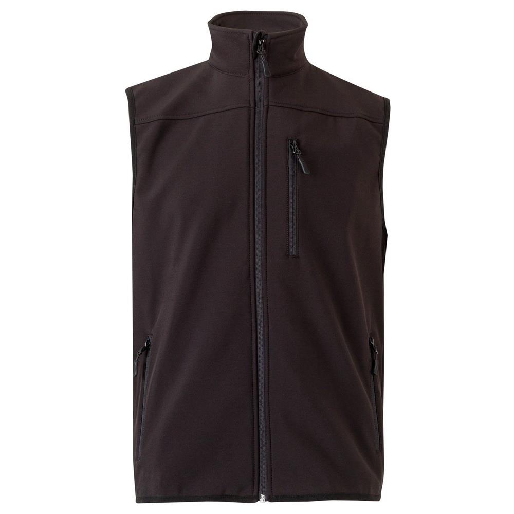 gilet velilla softshell cod 205905
