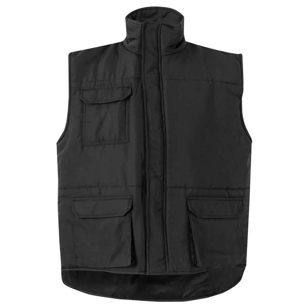 gilet velilla trapuntato multitasche cod 205901