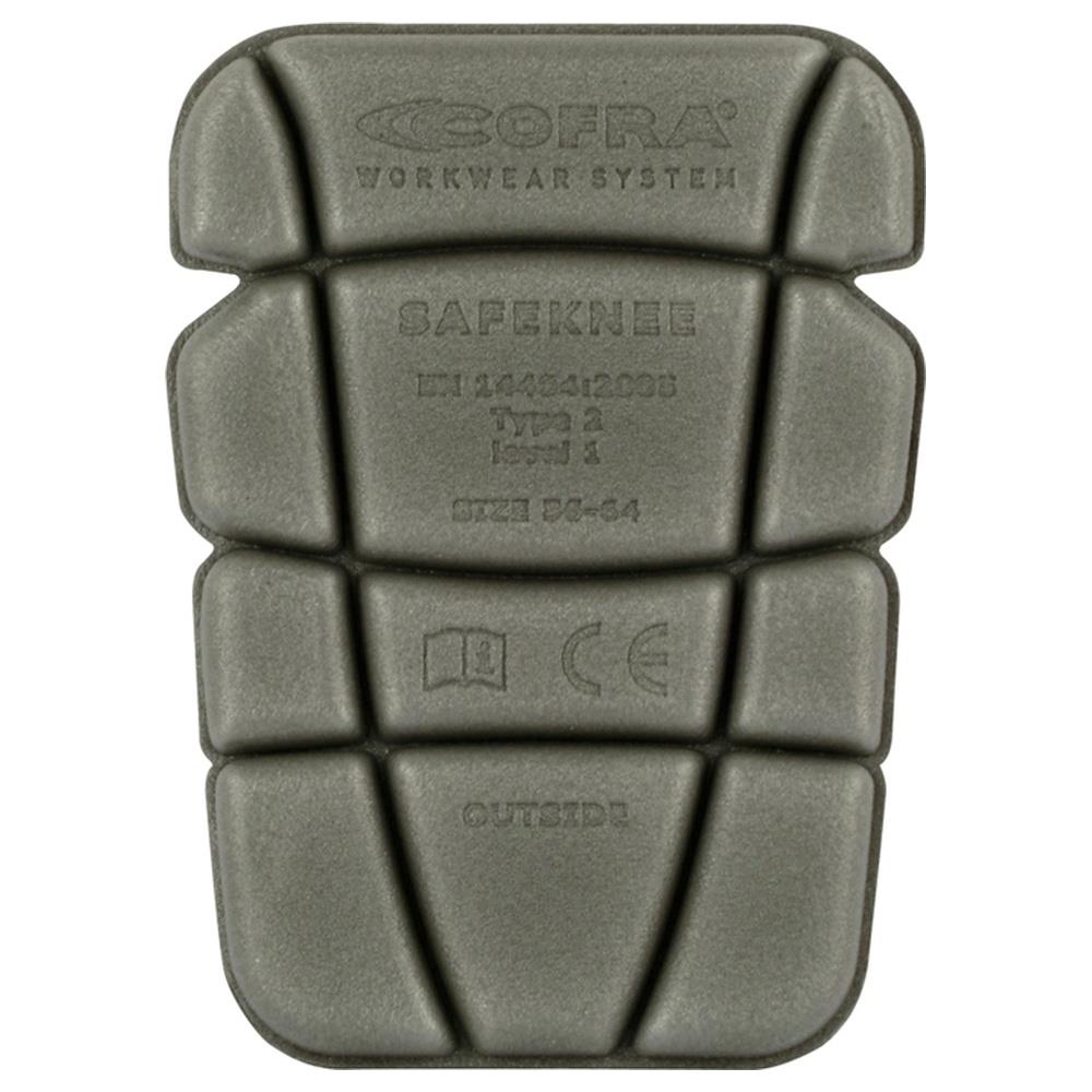 ginocchiera cofra safe knee 2007 v160