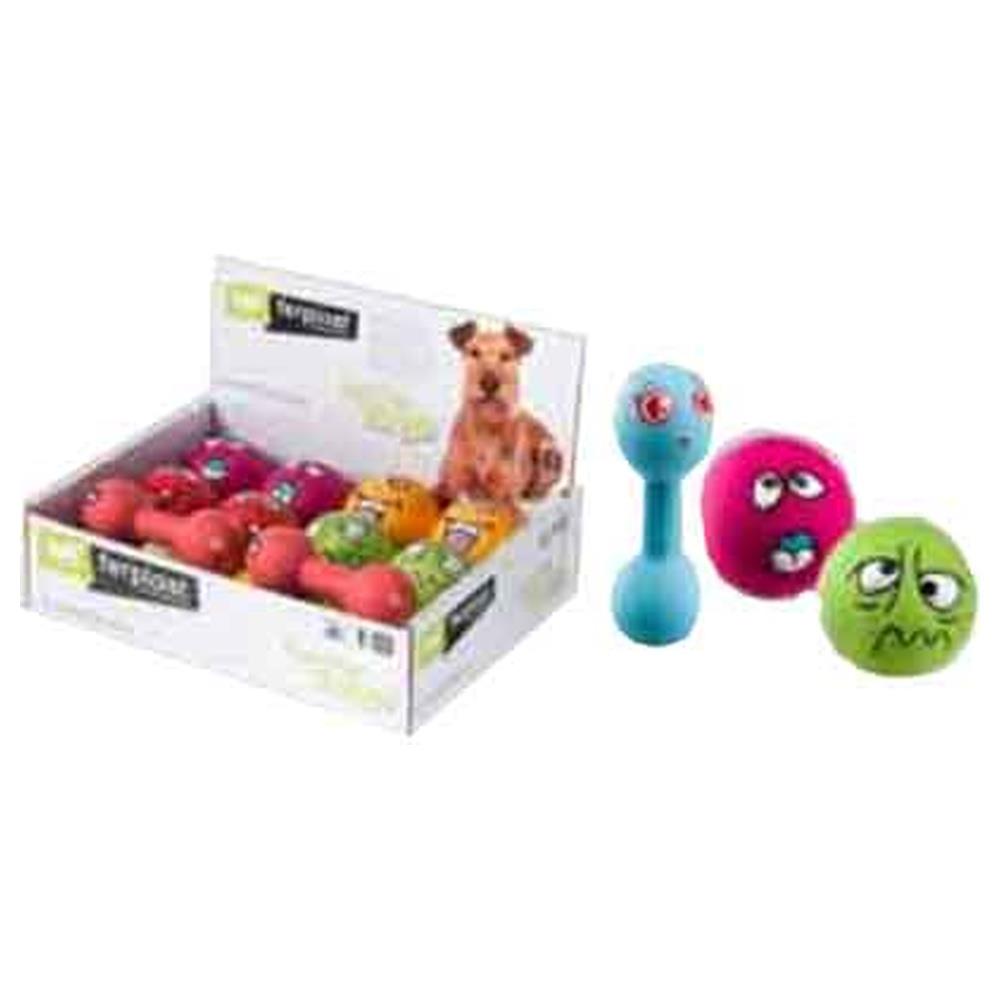 gioco per cani  mix