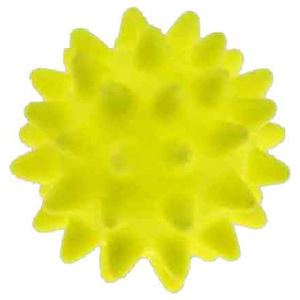 gioco per cani sonoro 'palla' ø 6 cm