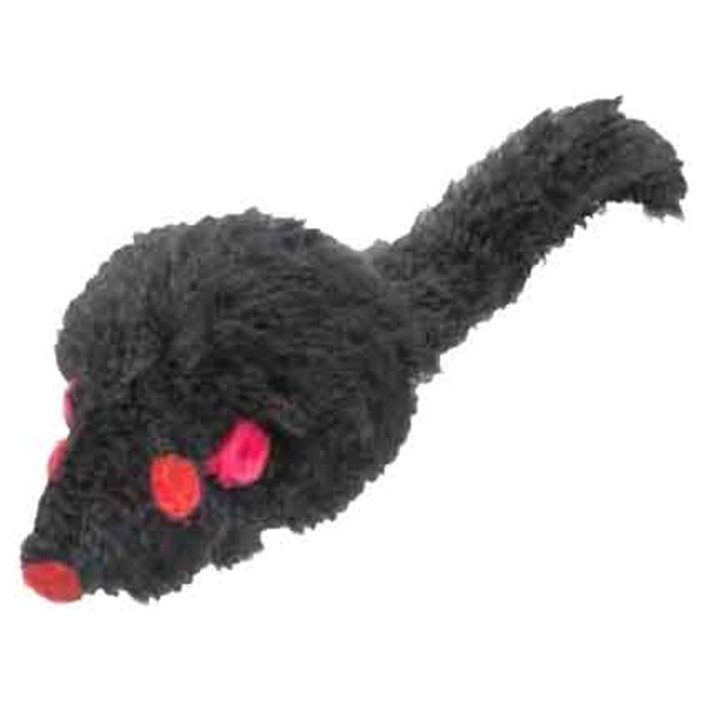 gioco per gatti 'topolino' 10 cm