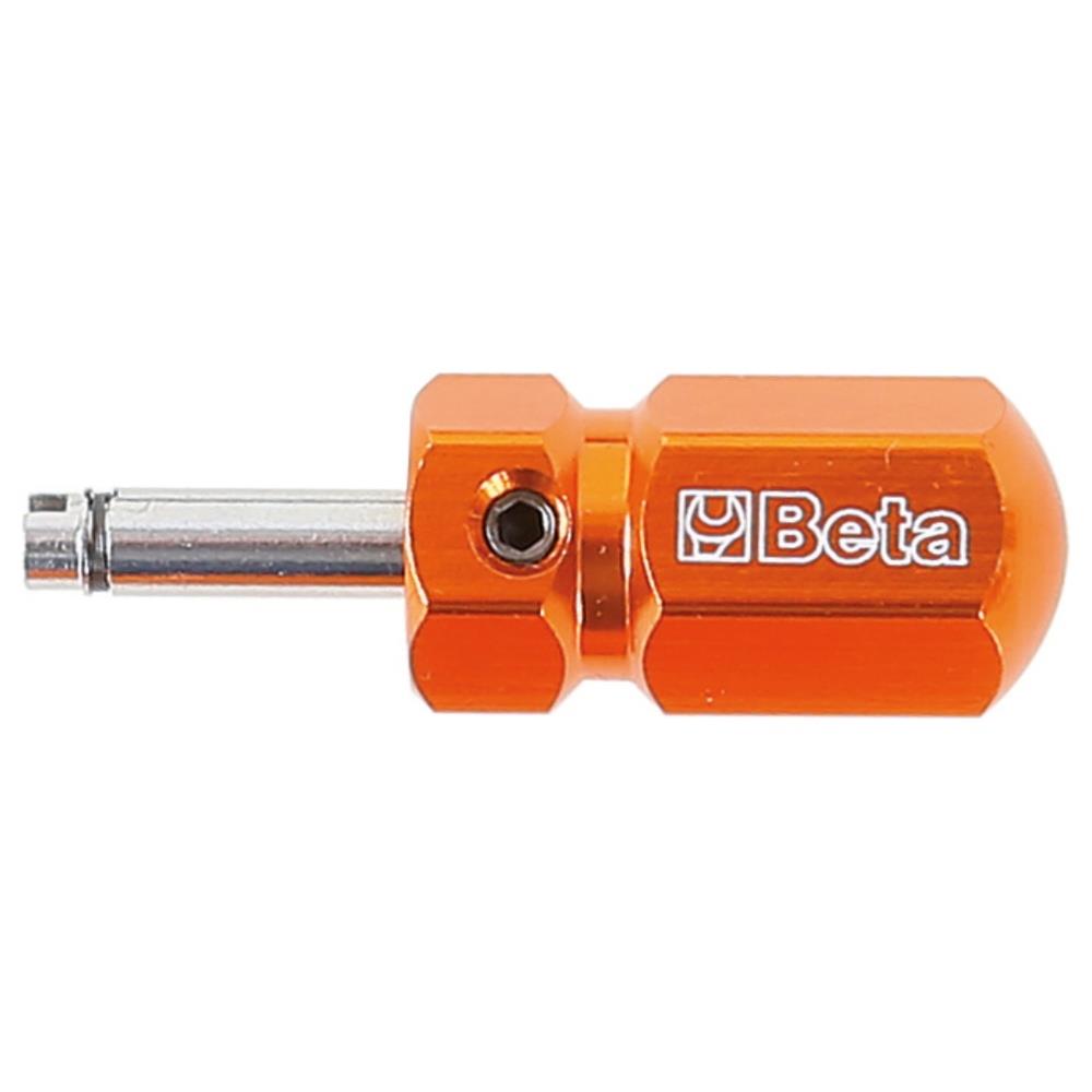 giravite per valvole pneumatici modello corto beta 986 48