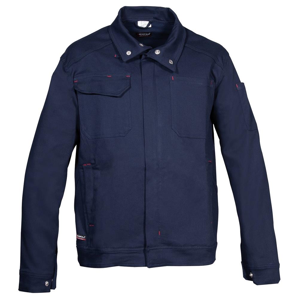 giubbino cofra breda v220