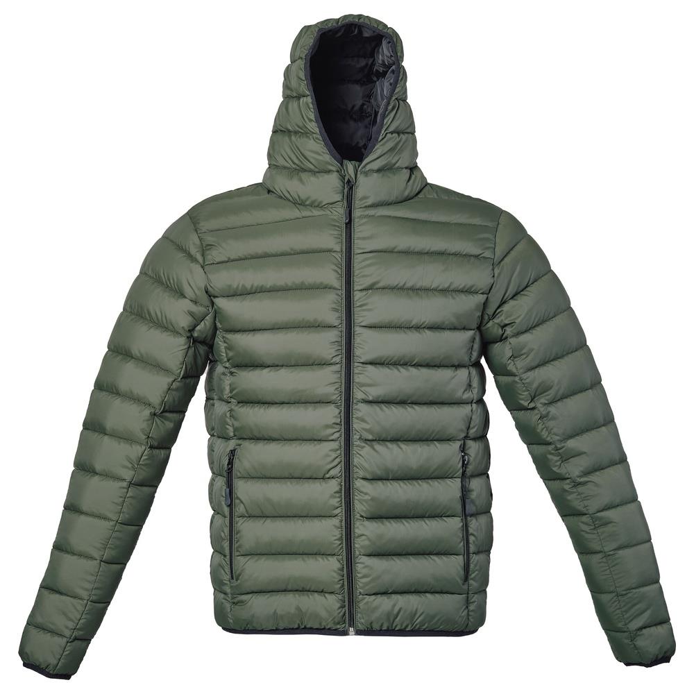 giubbino jamesross berlin man army green s