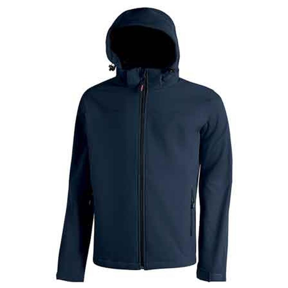 giubbino 'kyra' blu upower