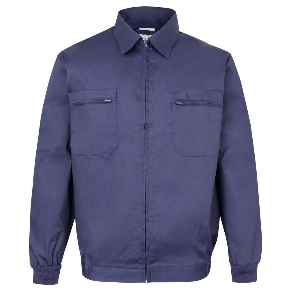 giubbino velilla  cod 61601 azul marino 48