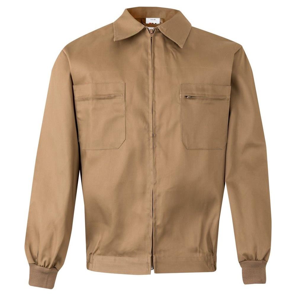 giubbino velilla  cod 61601 beige 48