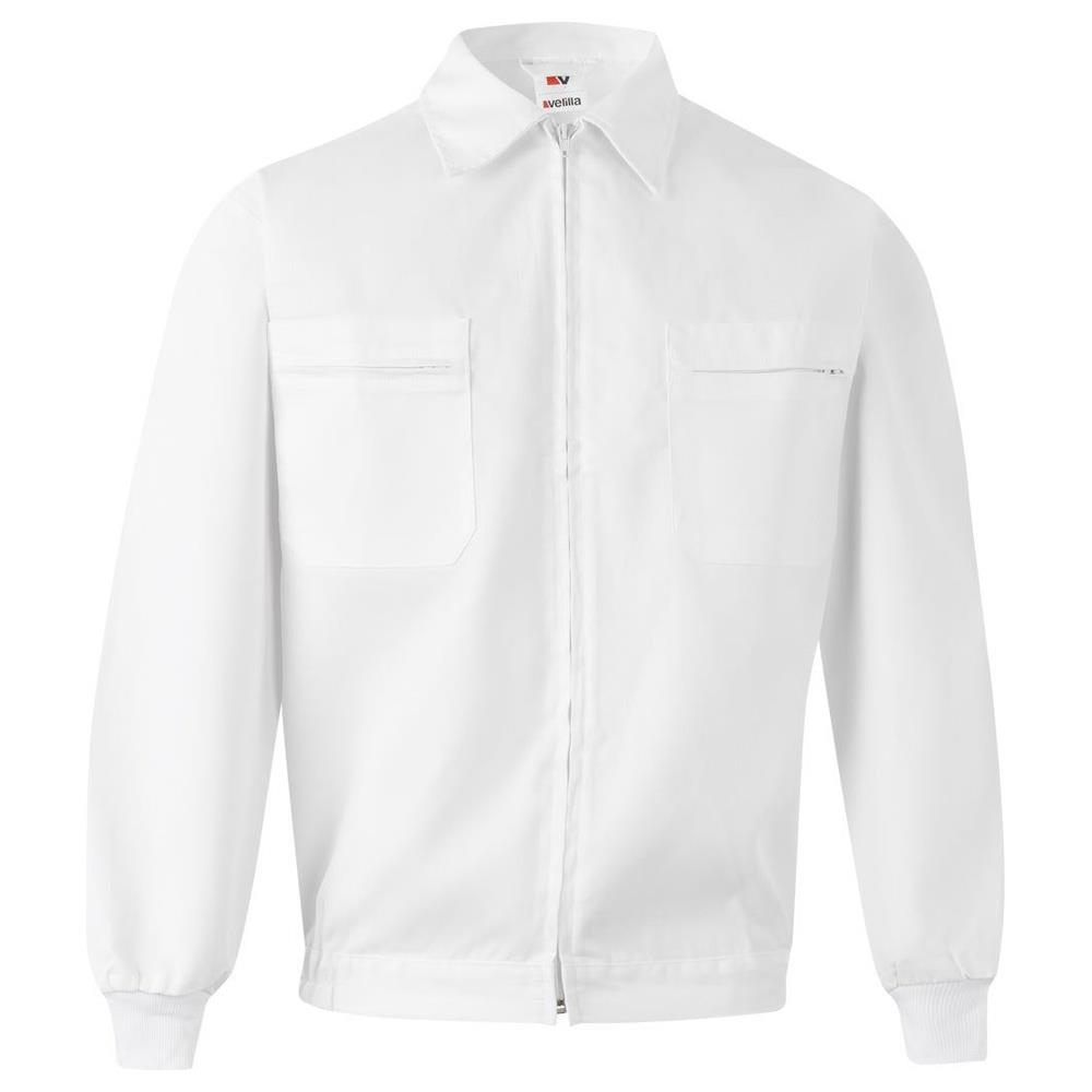 giubbino velilla  cod 61601 bianco 48