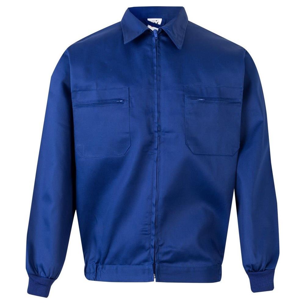 giubbino velilla  cod 61601 bluette 48