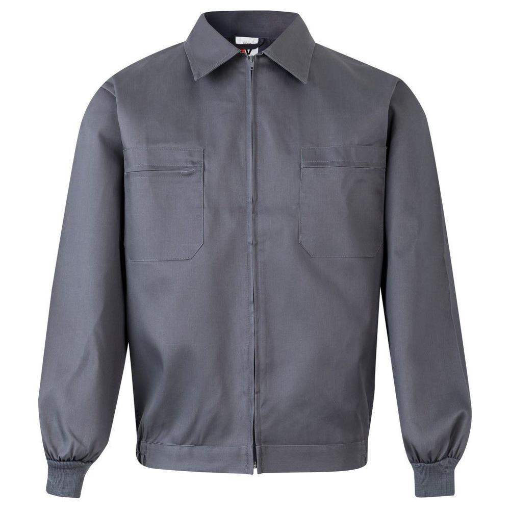 giubbino velilla  cod 61601 grigio 48