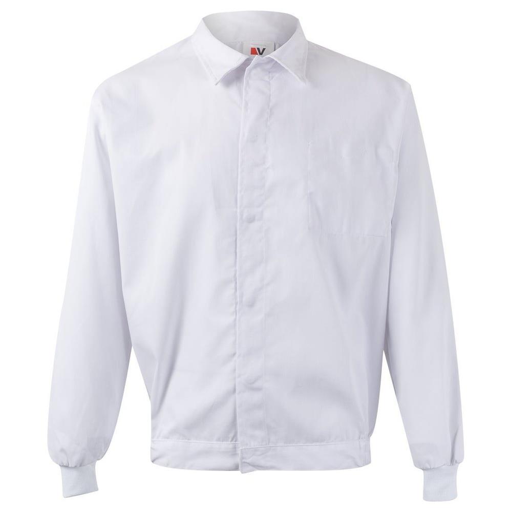 giubbinovelilla  cod 256001 bianco s