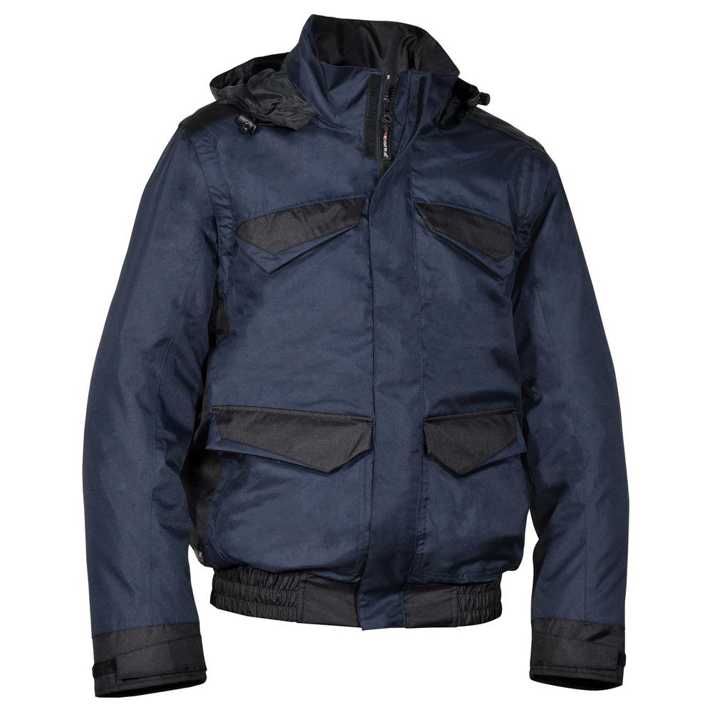 giubbotto cofra kurgan v588