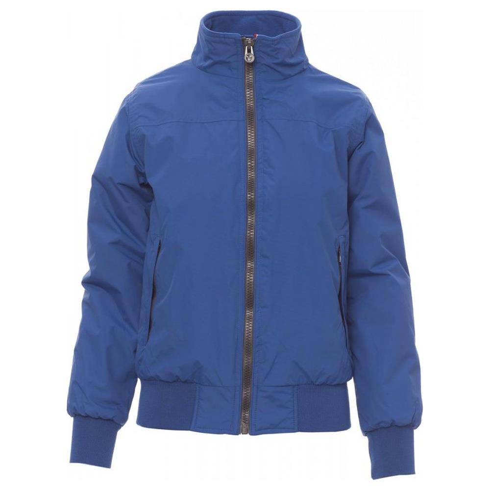 giubbotto donna imbottito payper north lady 2.0 royal s