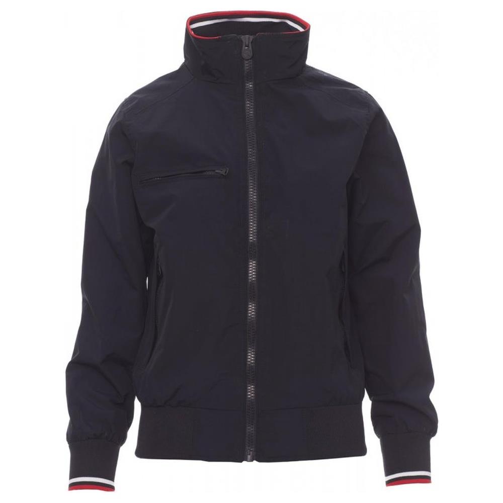 giubbotto donna leggero payper pacific lady 2.0 navy s
