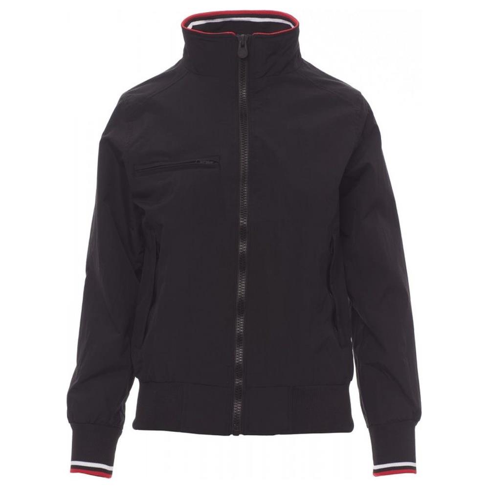 giubbotto donna leggero payper pacific lady 2.0 nero s
