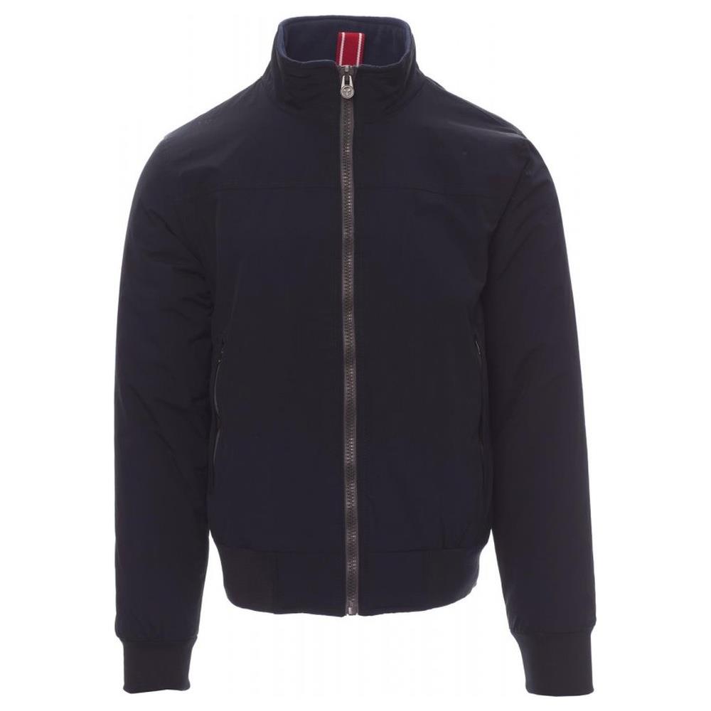 giubbotto imbottito payper north 2.0 navy xs