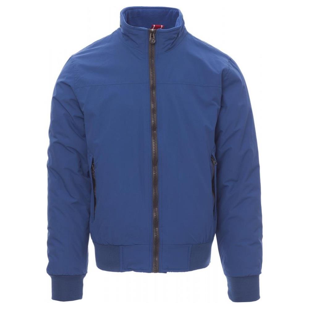giubbotto imbottito payper north 2.0 royal xs