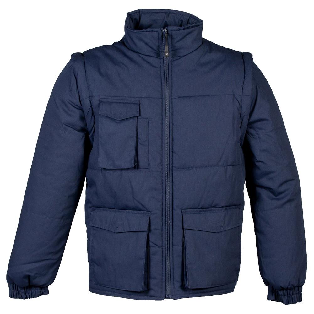 giubbotto jamesross alabama navy xs