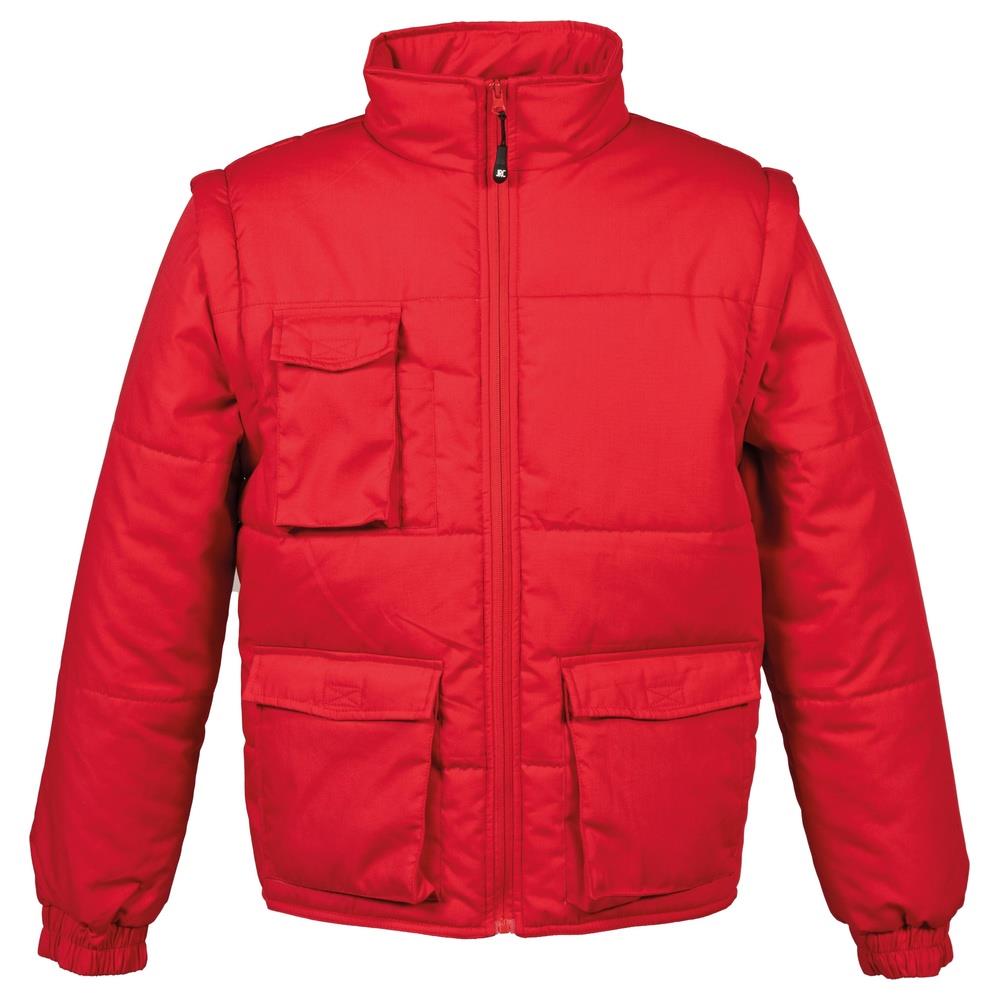 giubbotto jamesross alabama red s