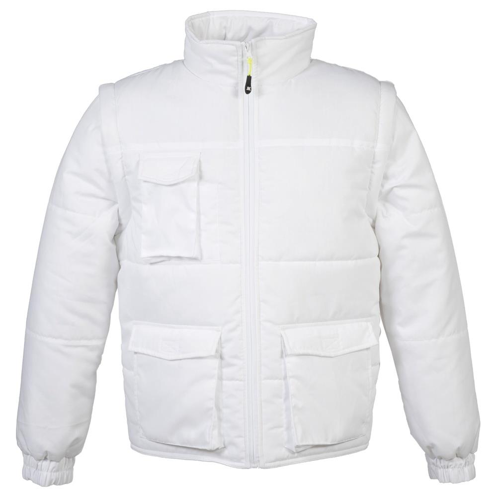 giubbotto jamesross alabama white s