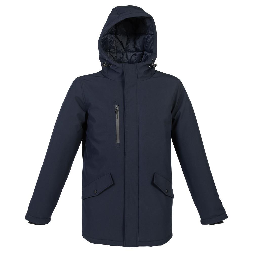 giubbotto jamesross alaska man navy s