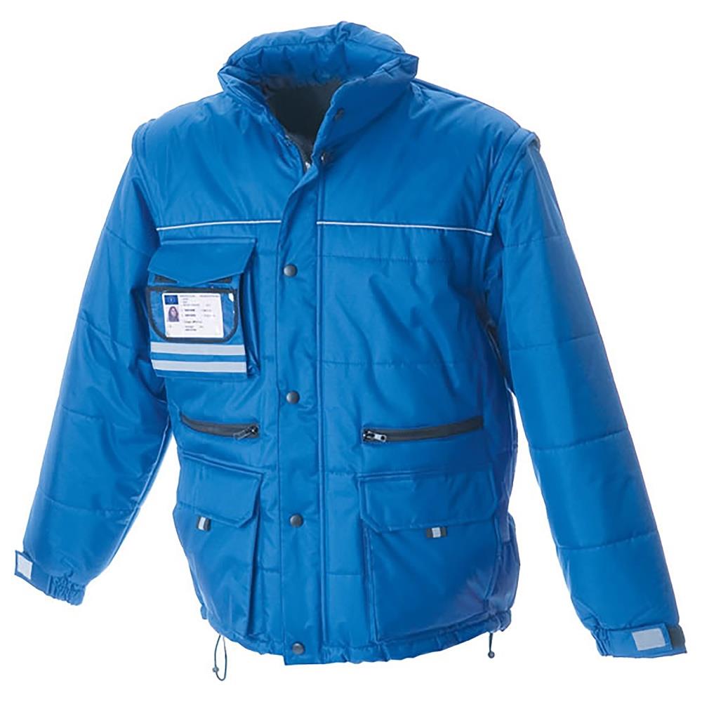 giubbotto jamesross america royal s
