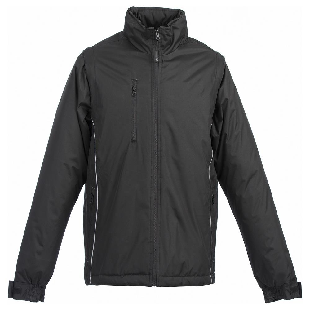 giubbotto jamesross amsterdam black s