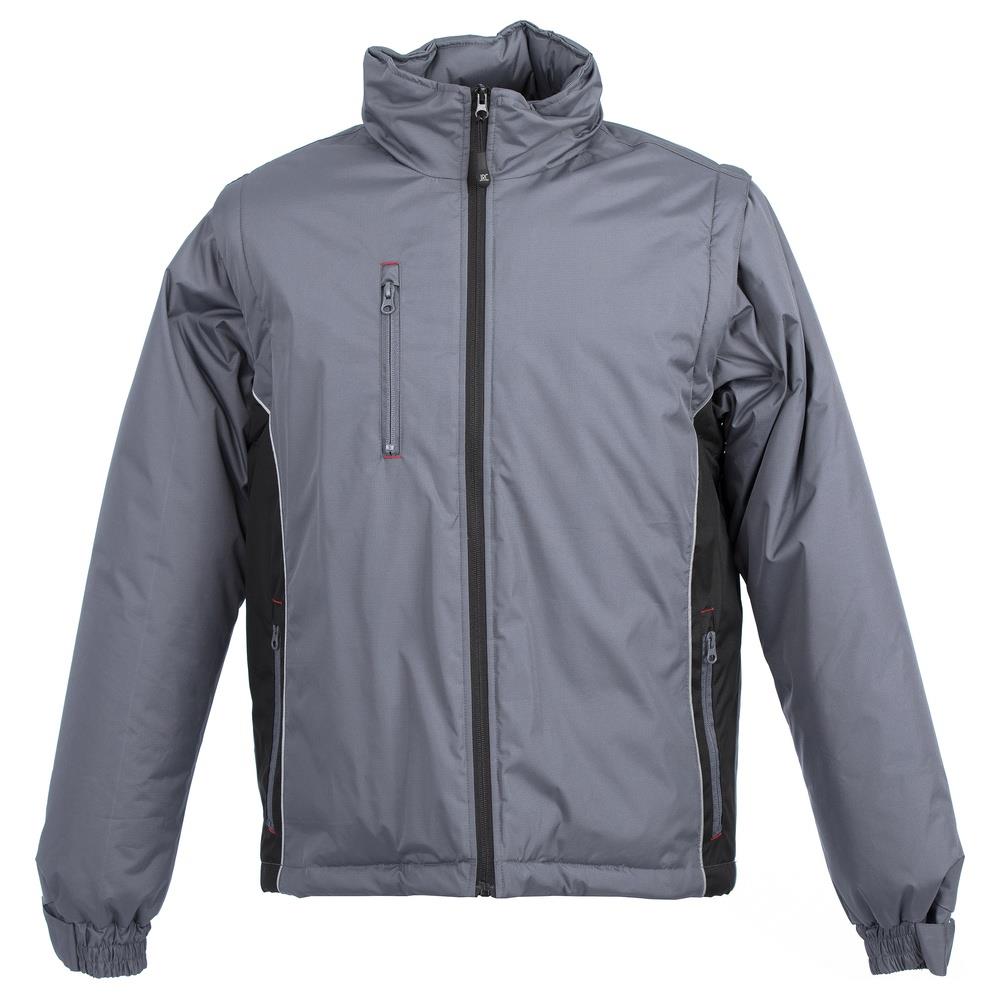 giubbotto jamesross amsterdam grey s