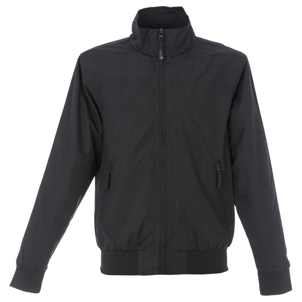 giubbotto jamesross anversa black xs