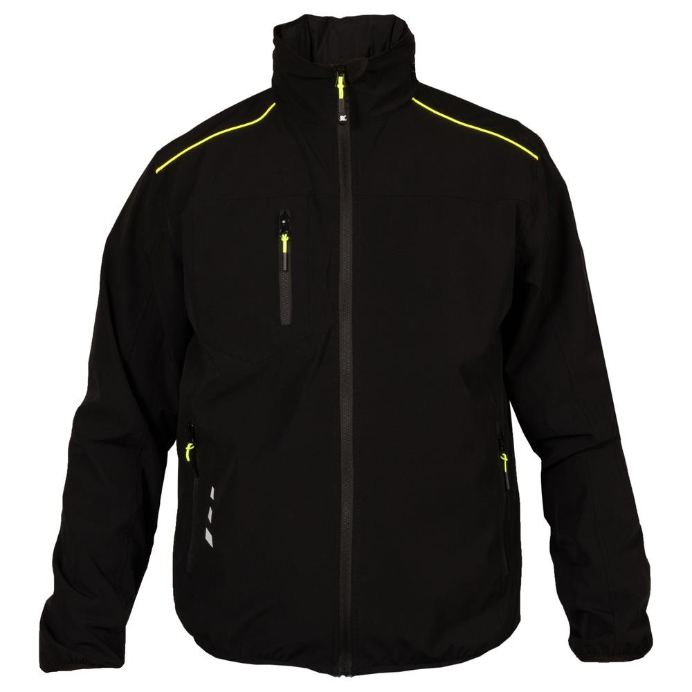 giubbotto jamesross aprica light