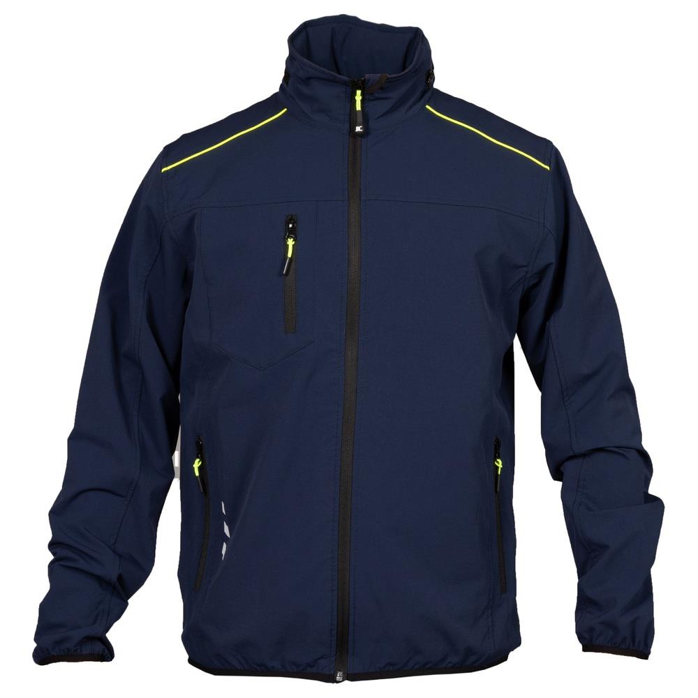 giubbotto jamesross aprica medium navy s