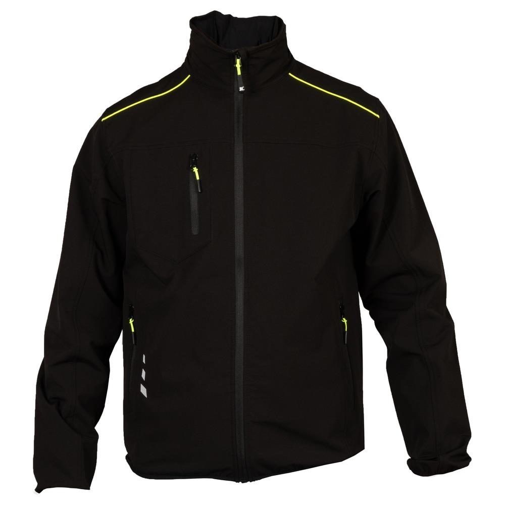 giubbotto jamesross aprica medium