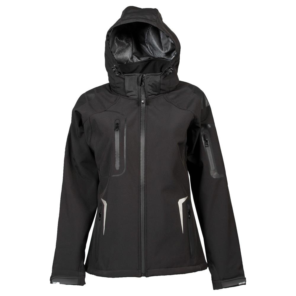 giubbotto jamesross artic lady