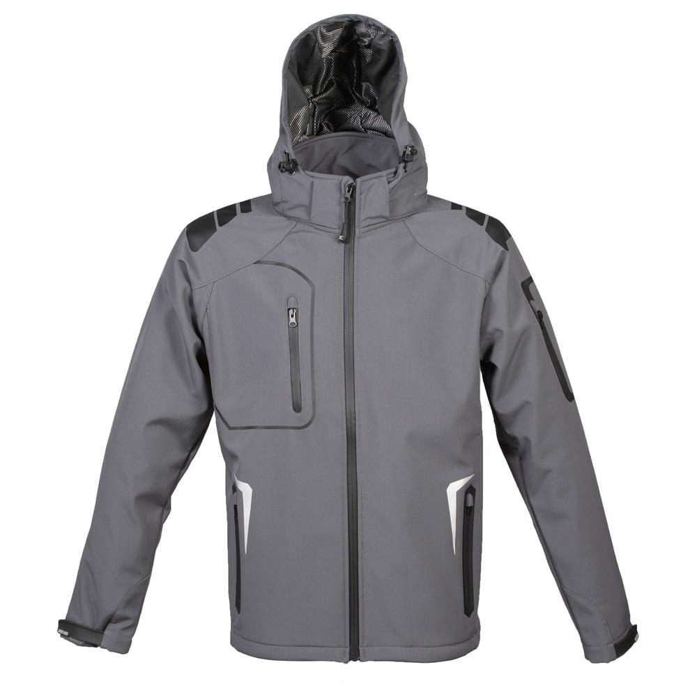 giubbotto jamesross artic man grey s