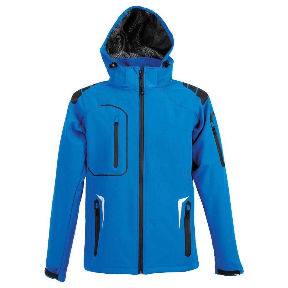 giubbotto jamesross artic man royal s