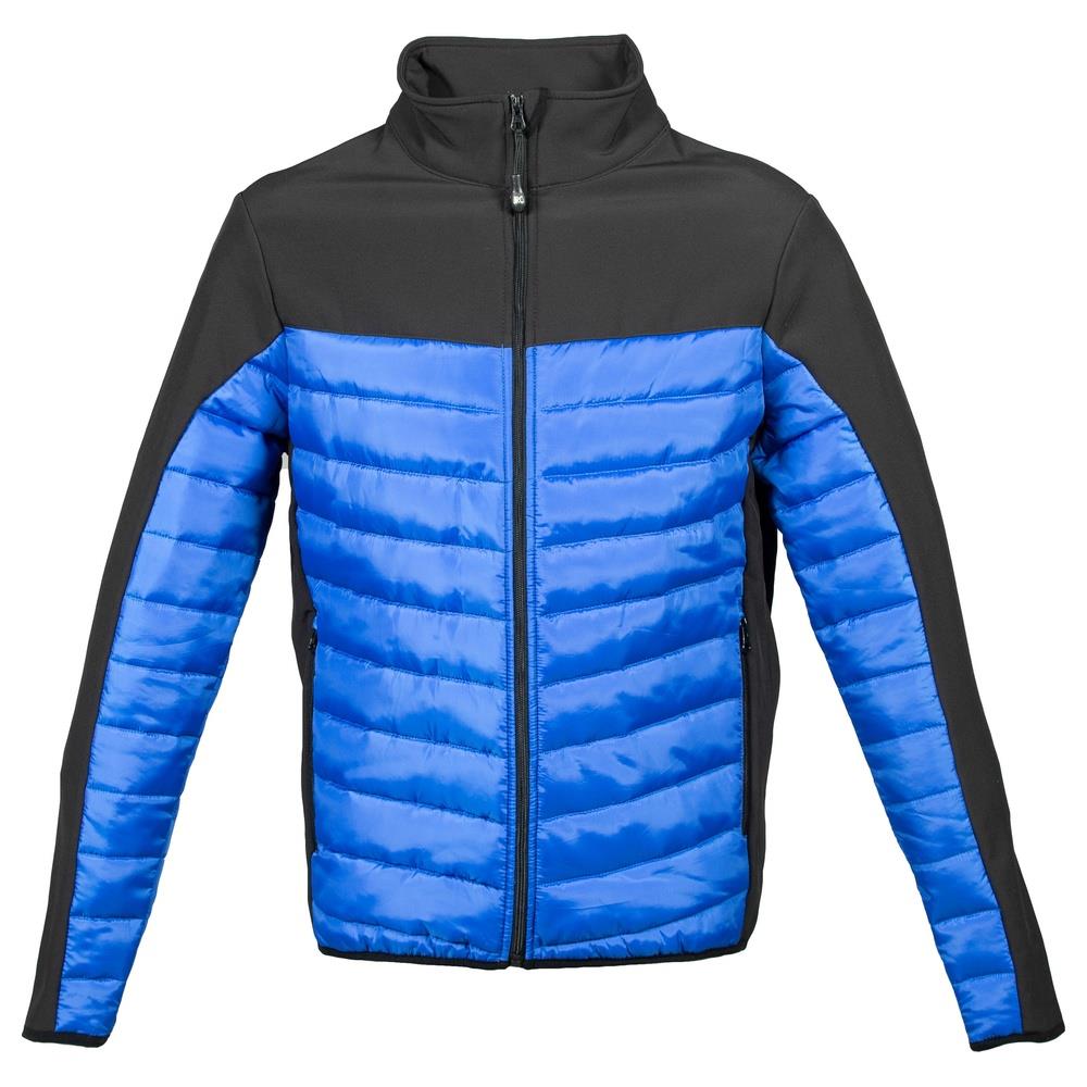 giubbotto jamesross bergen man royal s